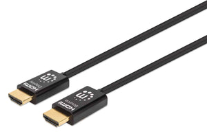 Cable Óptico Activo HDMI de Alta Velocidad Image 1