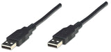 Cable para Dispositivos USB A de Alta Velocidad Image 1