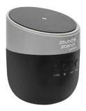 Bocina Bluetooth® Sound Science con cargador inalámbrico Image 2