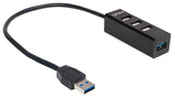 Hub combo USB 3.0 / 2.0 Image 2