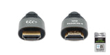 Cable HDMI Certificado de Ultra Alta Velocidad, 8K a 60 Hz o 4K a 120 Hz, con Ethernet Image 3