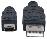 Cable para Dispositivos USB Mini-B de Alta Velocidad Image 4