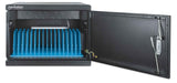 Gabinete de carga con 16 puertos USB-C y desinfección UVC - 1040 W Image 6