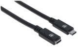 Cable de extensión USB Tipo C de Súper Velocidad+ Image 3
