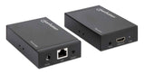 Kit extensor de HDMI 4K sobre Ethernet Image 2