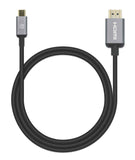 Cable adaptador de USB-C a HDMI de 4K@60Hz Image 5