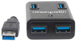 Hub USB 3.0 de Supervelocidad Image 4