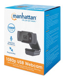 Webcam USB Full HD Packaging Image 2