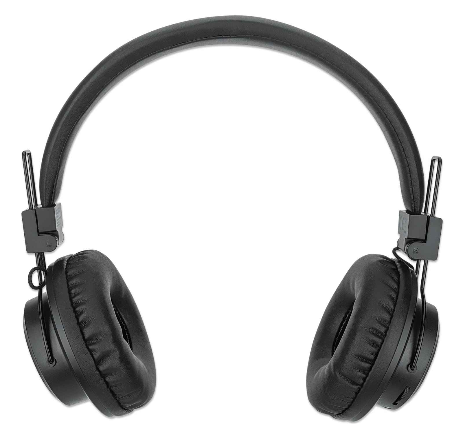 Manhattan Bocina Bluetooth® Sound Science con cargador inalámbrico (165051)