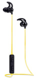 Auriculares intraurales deportivos luminosos con Bluetooth® Image 6