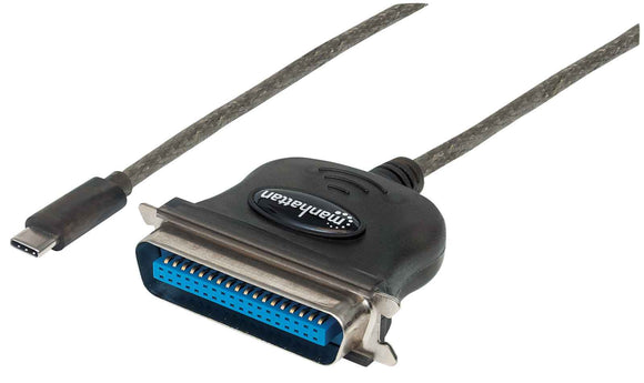 Convertidor para Impresora USB-C Full Speed a Paralelo Cen36 Image 1