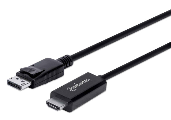 Cable DisplayPort a HDMI 4k@60Hz Image 1