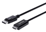 Cable DisplayPort a HDMI 4k@60Hz Image 1