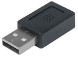 Adaptador USB 2.0 de Tipo C a Tipo A  Image 1