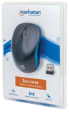 Ratón óptico inalámbrico Success Packaging Image 2
