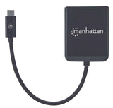 Adaptador de USB-C a dos puertos DisplayPort – Hub MST Image 4