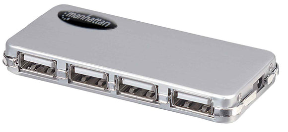 Micro Hub USB de Alta Velocidad 2.0 Image 1