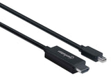 Cable Mini DisplayPort a HDMI 4k@60Hz Image 2