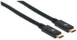 Cable para Dispositivos USB-C de SúperVelocidad Image 3
