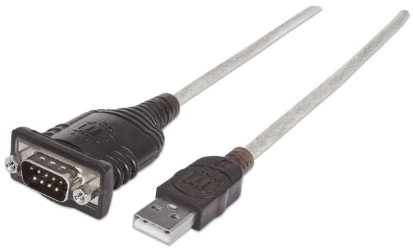 Convertidor Serial a USB Image 1