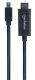 Cable Mini DisplayPort a HDMI 4k@60Hz Image 4