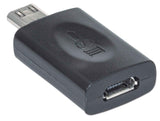 Adaptador MHL, Micro USB de 5 pines a 11 pines Image 5