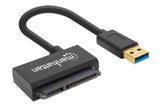 Adaptador USB SuperSpeed a SATA Image 2