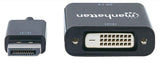 Adaptador DisplayPort 1.2a a DVI-D Image 3