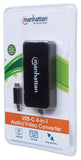 Convertidor USB-C 4 en 1 para Audio/Video Packaging Image 2