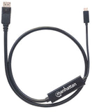 Cable adaptador USB-C a DisplayPort Image 5