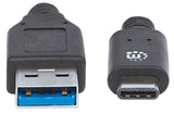 Cable para Dispositivos USB-C de Súper Velocidad+ Image 3