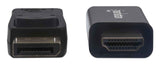 Cable DisplayPort a HDMI 1080p Image 3