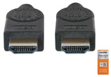 Cable HDMI de Alta Velocidad con Canal Ethernet, Versión Premium Image 4