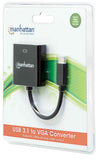 Convertidor USB-C a VGA Packaging Image 2