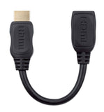 Cable de extensión HDMI 4K con Ethernet Image 4