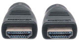Cable HDMI de alta velocidad con Ethernet, para pared Image 4