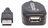 Cable Extensión Activa USB de Alta Velocidad 2.0 Image 4