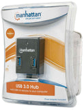 Hub USB 3.0 de Supervelocidad Packaging Image 2