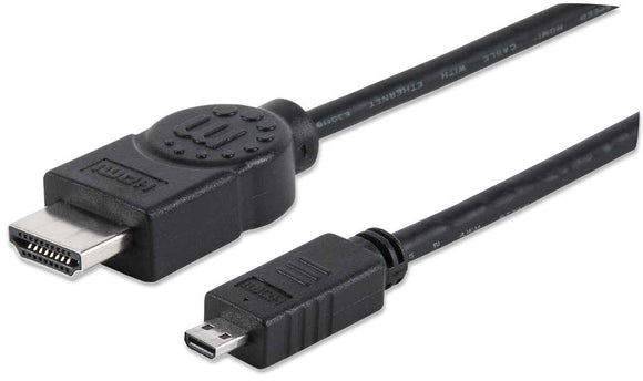 Cable HDMI de Alta Velocidad con Canal Ethernet Image 1