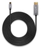 Cable Adaptador USB-C a DisplayPort 8K@60Hz Image 5