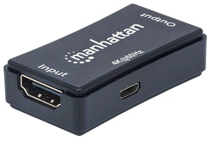 Repetidor HDMI, 4K Image 1