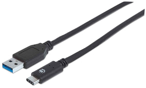Cable para Dispositivos USB-C de Súper Velocidad+ Image 1