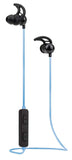 Auriculares intraurales deportivos luminosos con Bluetooth® Image 1