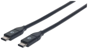 Cable para Dispositivos USB-C de SúperVelocidad+ Image 1