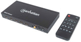 1080p Conmutador Multiviewer (visor múltiple) HDMI de 4 puerto Image 8