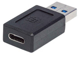 Adaptador de USB-A a USB-C con Súper Velocidad Image 5