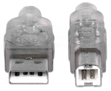 Cable para Dispositivos USB B de Alta Velocidad Image 4