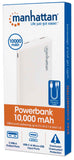 Powerbank de 10,000 mAh Packaging Image 2