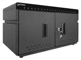 Gabinete profesional para carga de energía con 20 puertos USB-C - 360 W Image 2