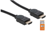 Cable HDMI de Alta Velocidad con Canal Ethernet, Versión Premium Image 2